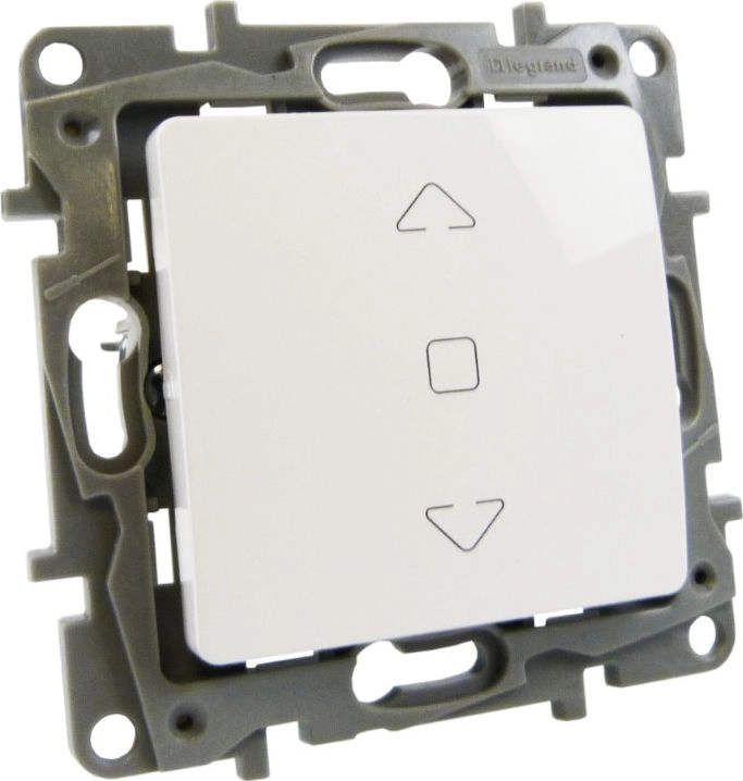 Shutter control push-button Niloe - 3