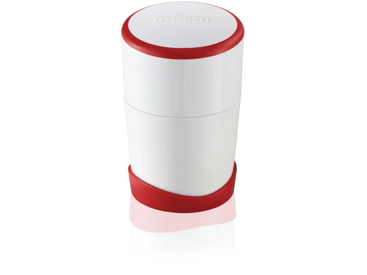 Leifheit 03046 slicer Manual Red  White