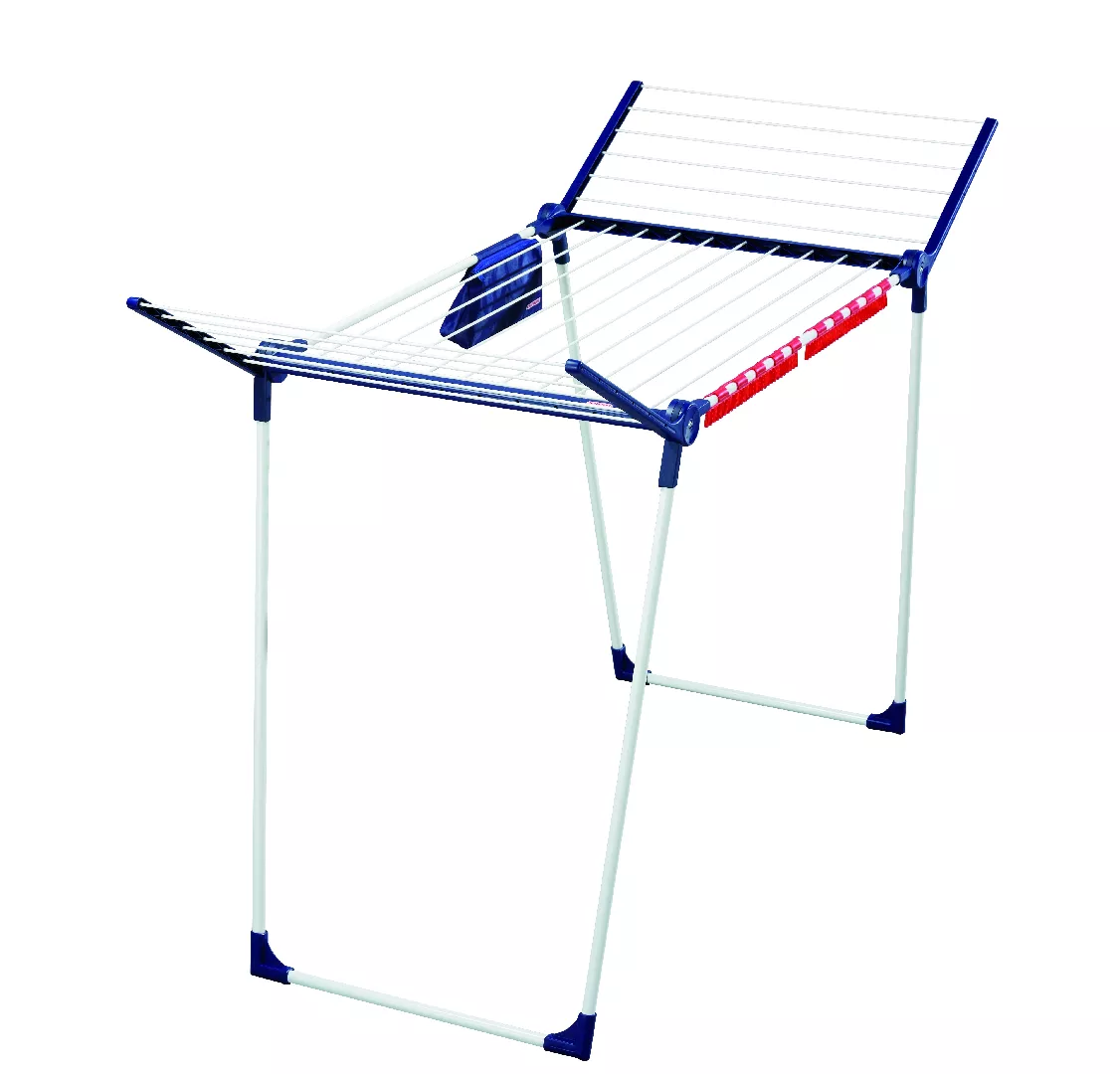 Leifheit Pegasus 180 Plus Floor-standing rack