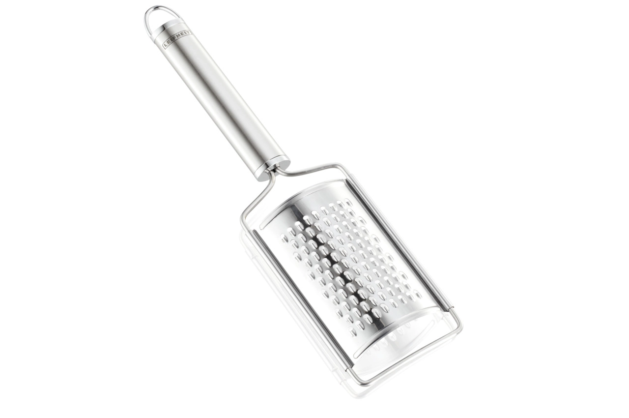 Leifheit 24063 slicer Manual Stainless steel