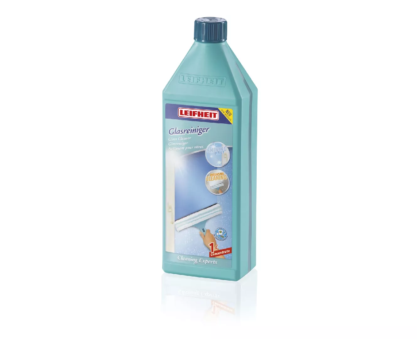 Leifheit 41414 all-purpose cleaner 1000 ml