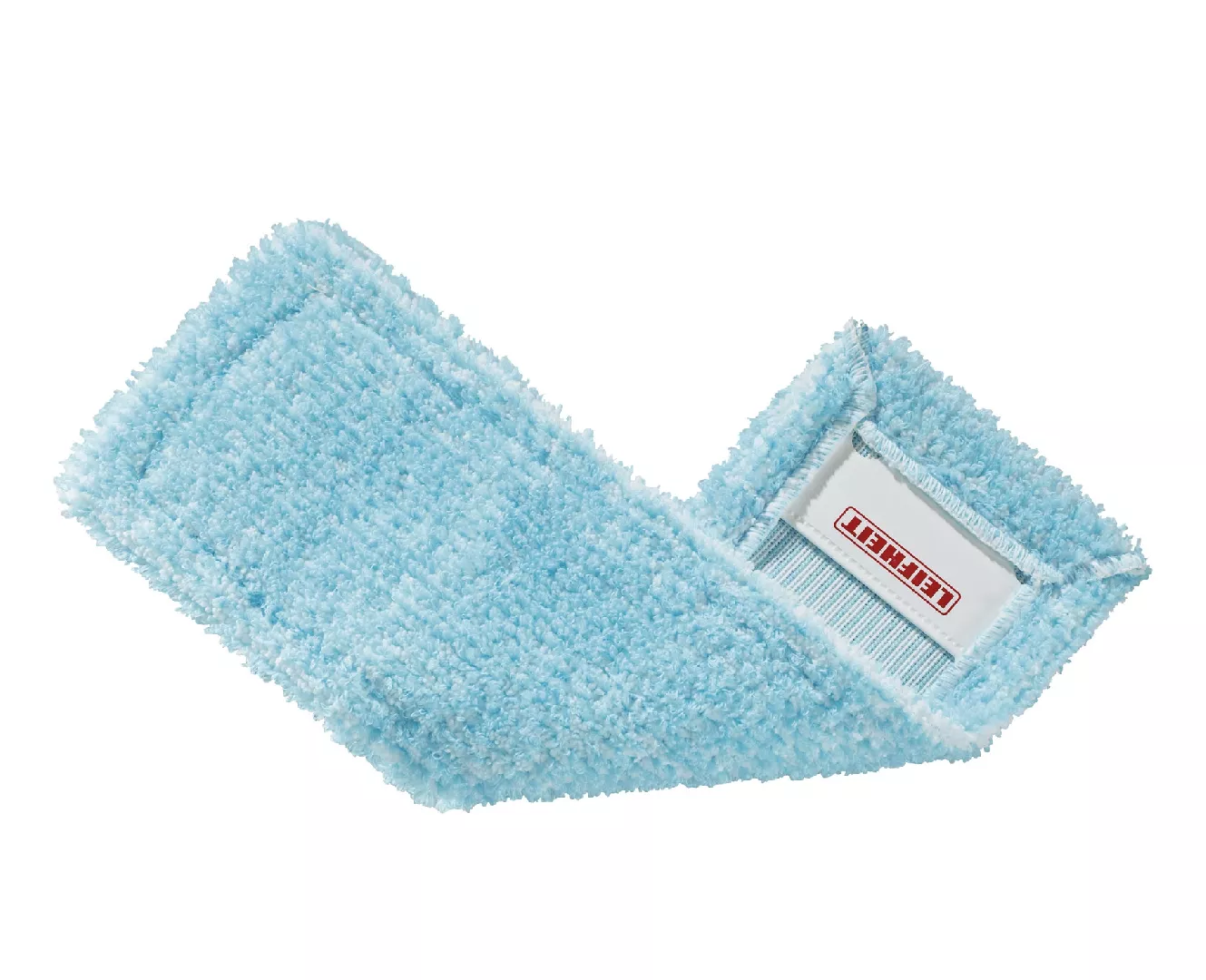 Leifheit Profi Mop wet pads Blue