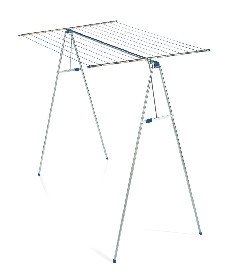 Leifheit 72706 laundry drying rack/line Floor-standing
