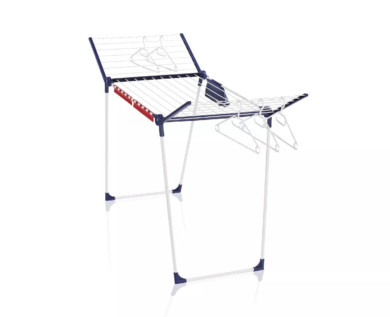 Leifheit Pegasus 200 Comfort Clothes horse
