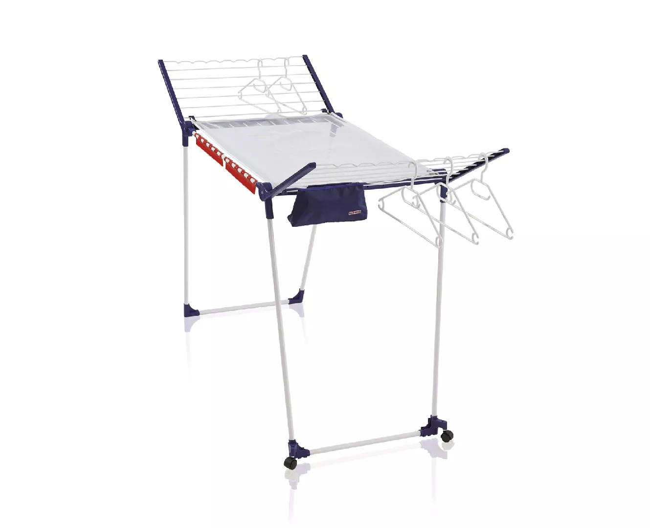 Leifheit Pegasus 200 Deluxe Mobile Floor-standing