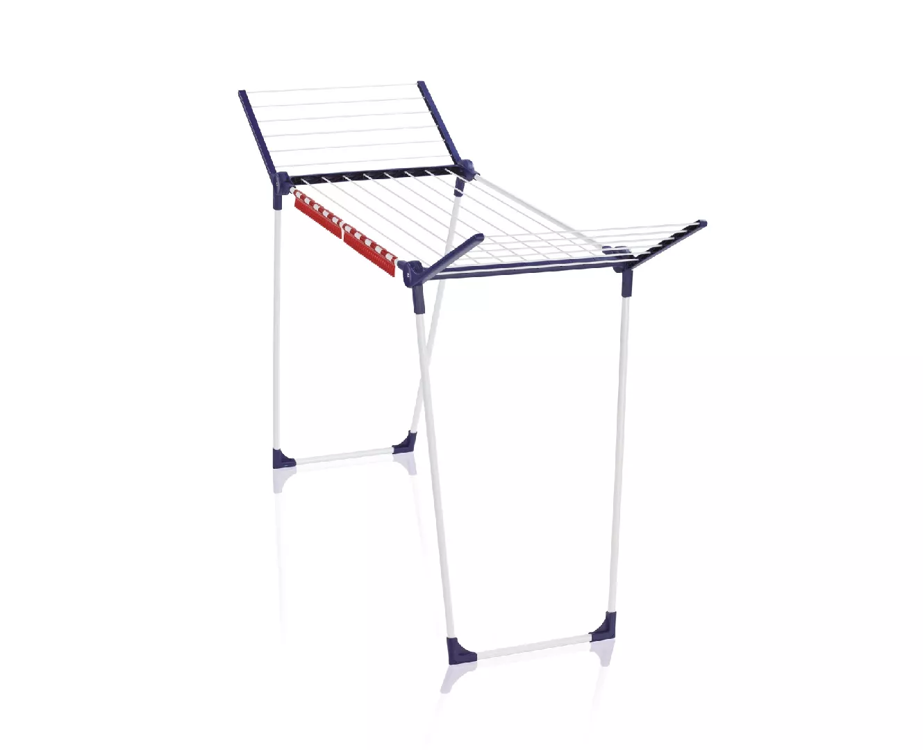 Leifheit Pegasus 150 Clothes horse wing