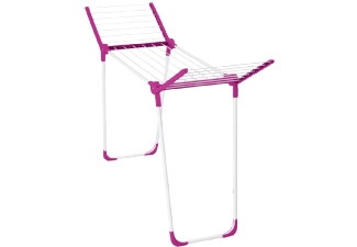 Leifheit 81635 laundry drying rack/line Clothes