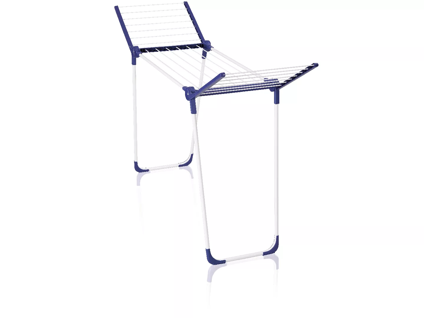 Leifheit Pegasus 120 Solid Compact Floor-standing