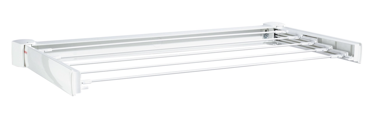 Leifheit Telegant 30 Protect Wall-mounted rack