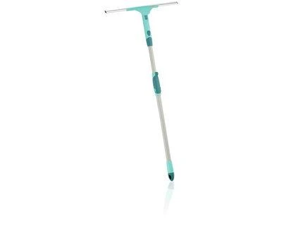 LEIFHEIT Window cleaner with telescopic shutter