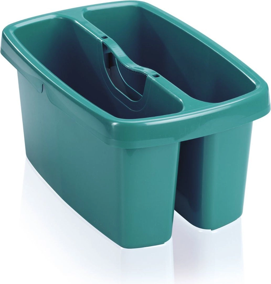 Dual-chamber bucket Combi Box ( 1052001