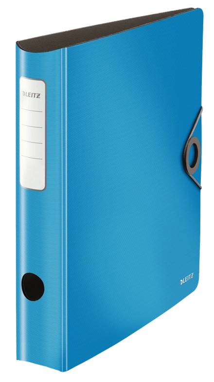 Leitz 10481030 ring binder A4 Blue