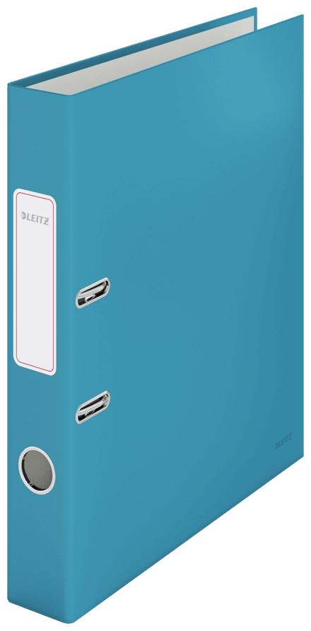 Leitz 10620061 ring binder A4 Blue