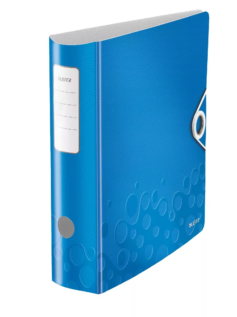 Leitz 11060036 ring binder A4 Blue
