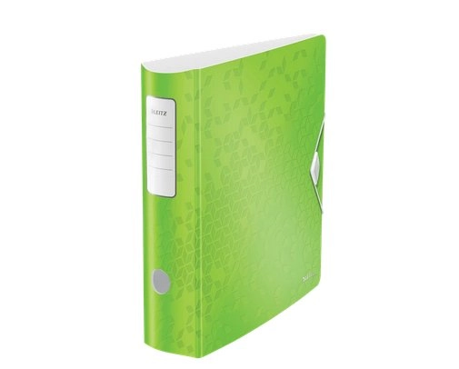 Leitz Lever Arch File Active PP