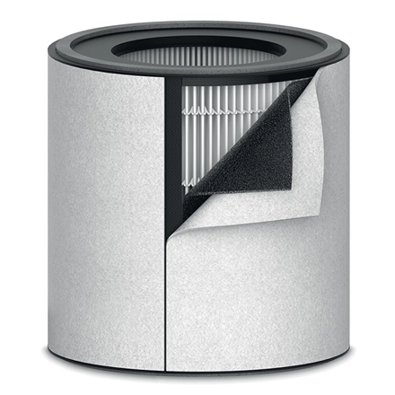 Leitz Replacement 3-In-1 H13 HEPA Filter
