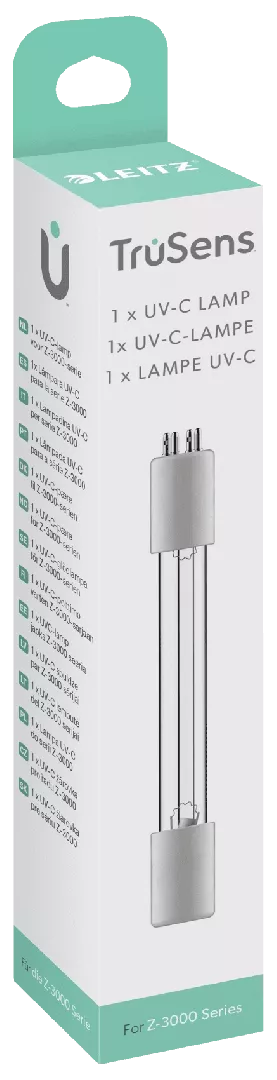 Leitz 2415150 air purifier accessory UV