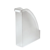 Leitz 24760003 file storage box Polystyrene