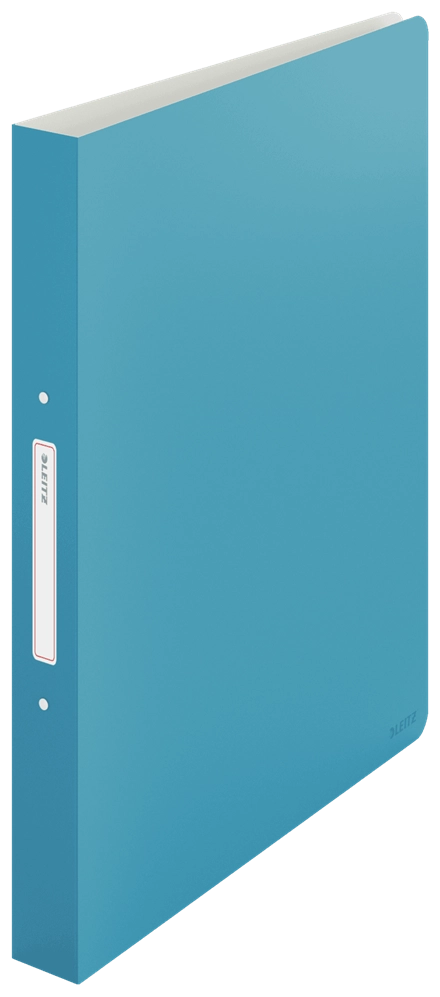 Leitz 42380061 ring binder A4 Blue