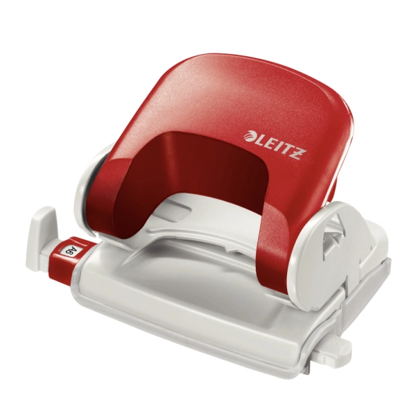 Leitz 5038 hole punch 16 sheets