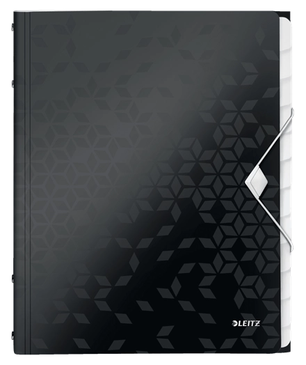 Leitz WOW Conventional file folder Polypropylene