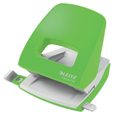 Leitz NeXXt hole punch 30 sheets