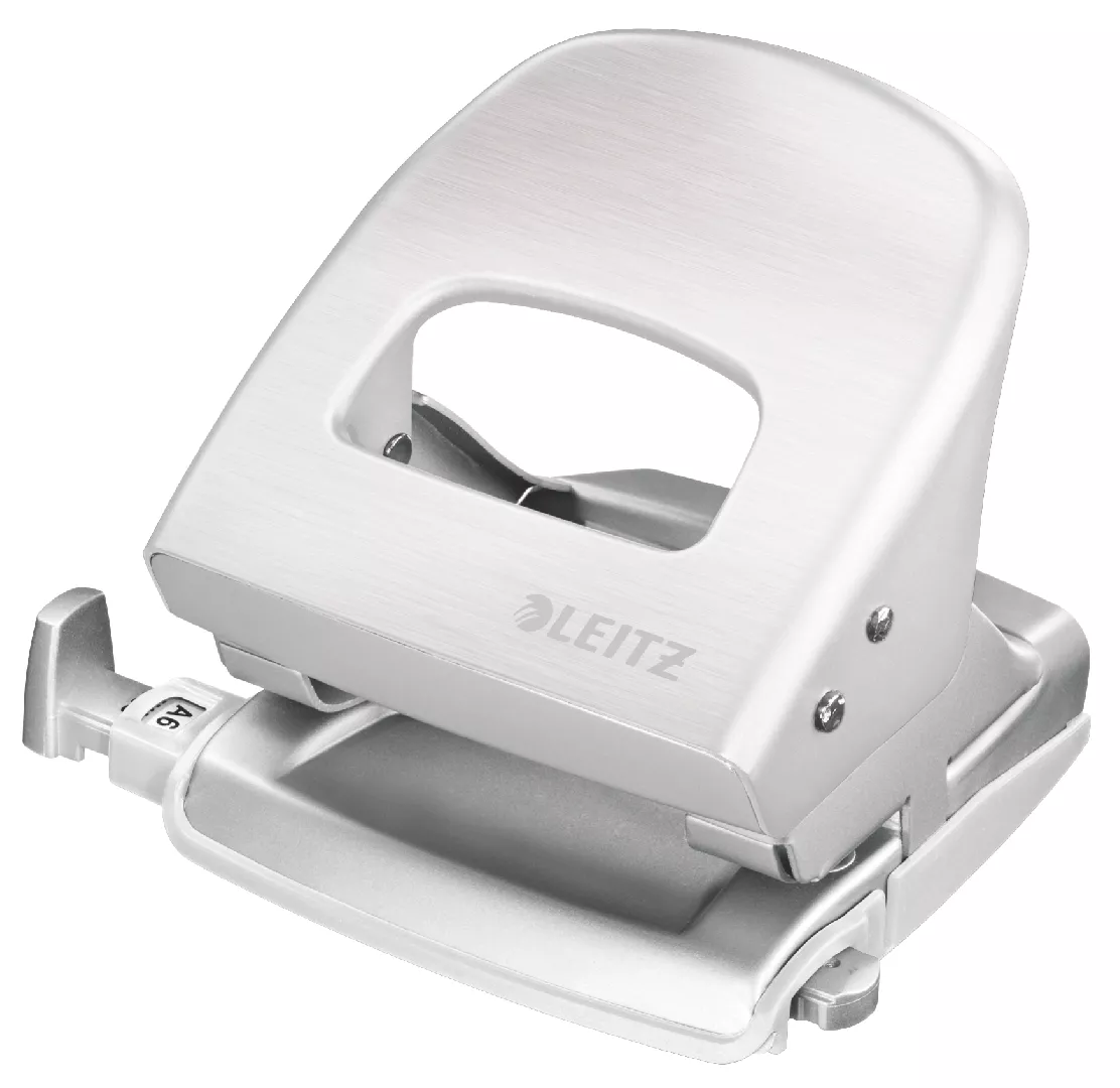 Leitz NeXXt hole punch 30 sheets