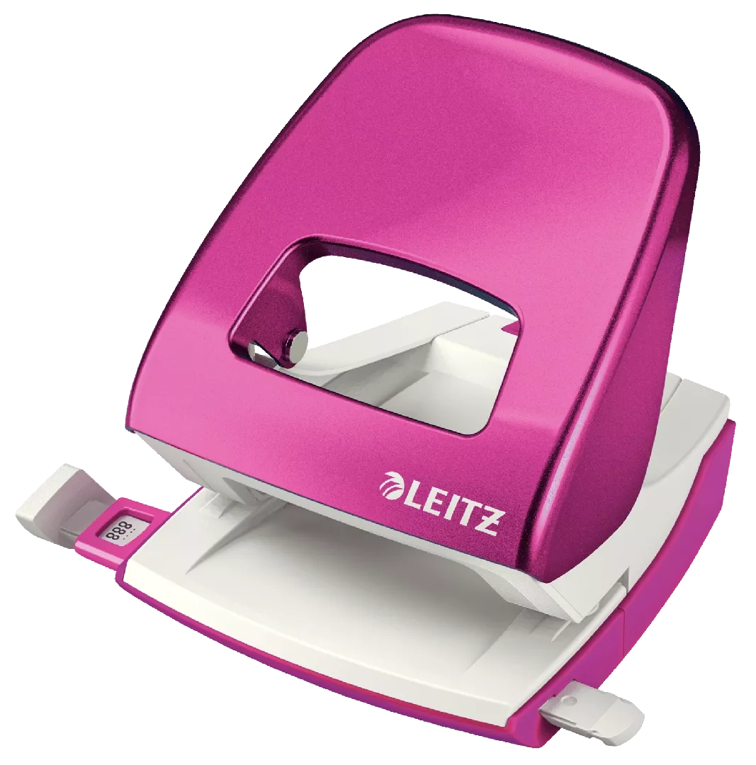 Leitz NeXXt WOW hole punch 30
