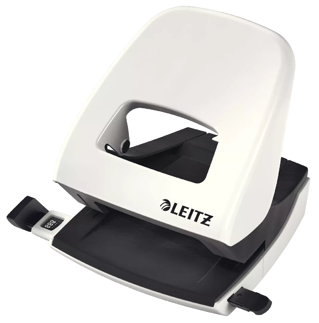 Leitz NeXXt WOW hole punch 30