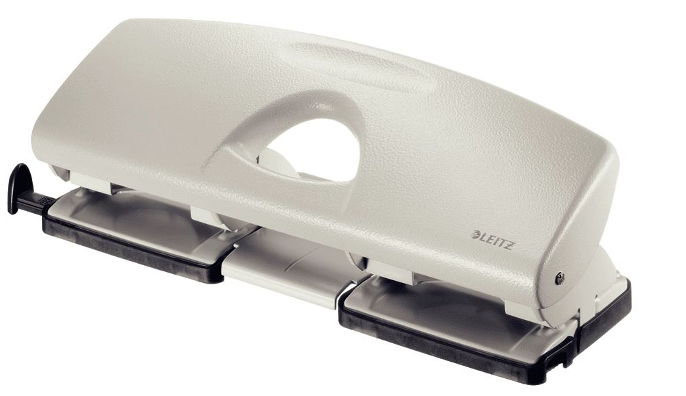 Leitz 50220085 hole punch 16 sheets