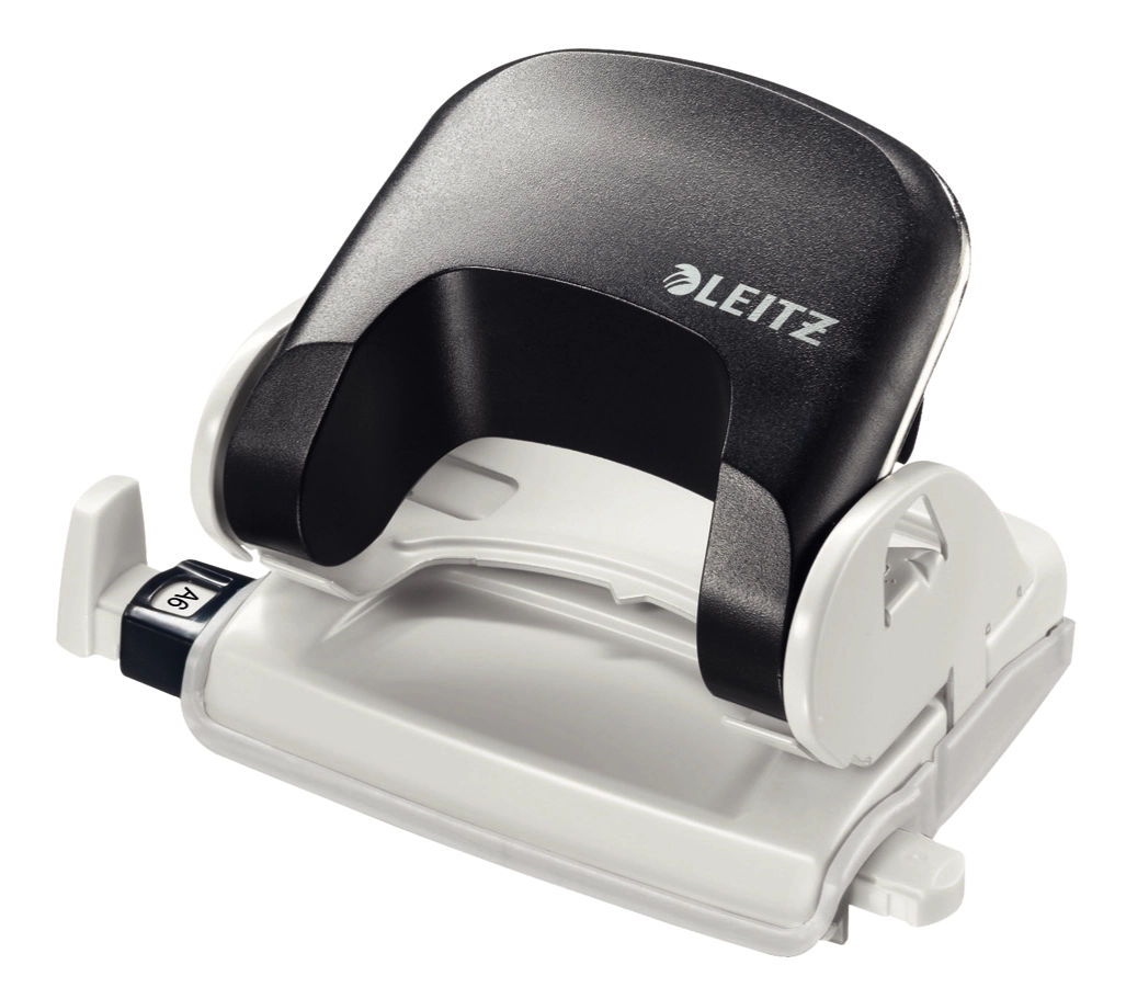 Leitz NeXXt hole punch 16 sheets