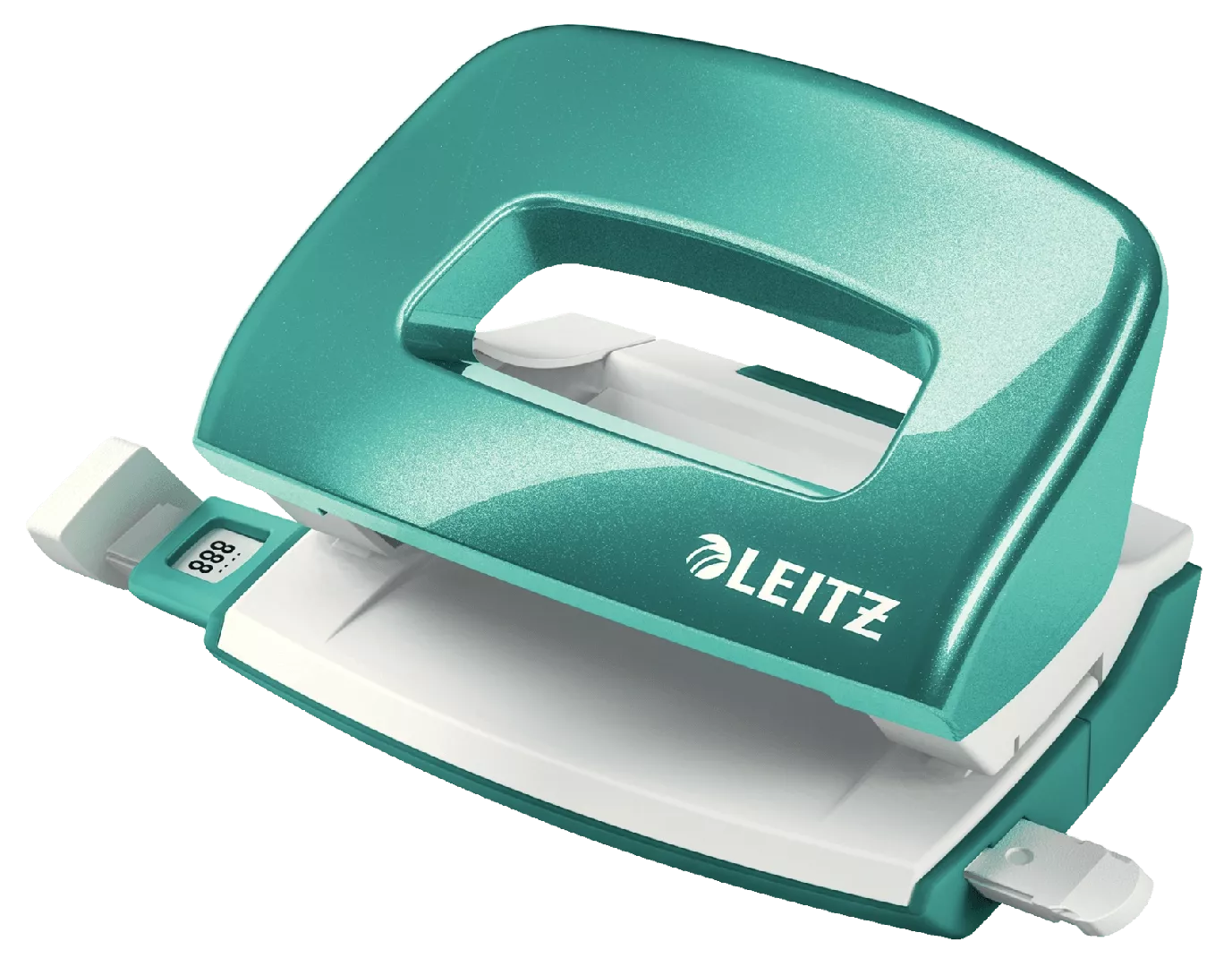 Leitz NeXXt 50601051 hole punch 10