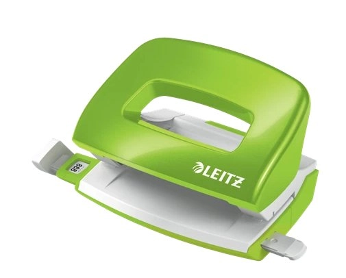Leitz NeXXt Hole Punch WOW Mini