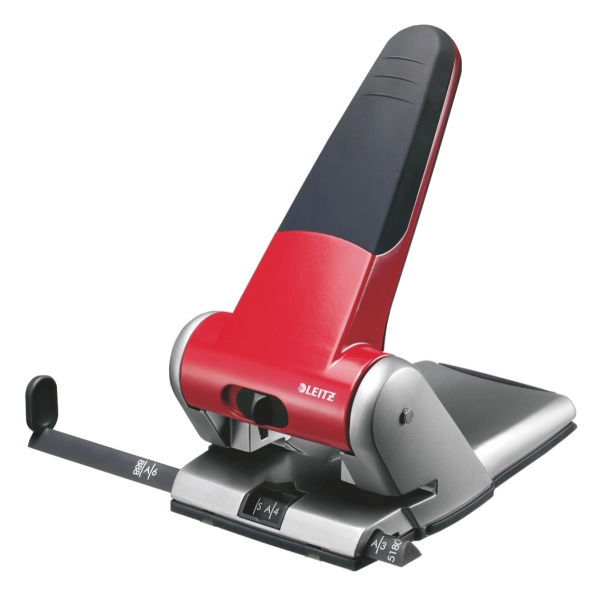 Leitz Heavy Duty 5180 hole punch