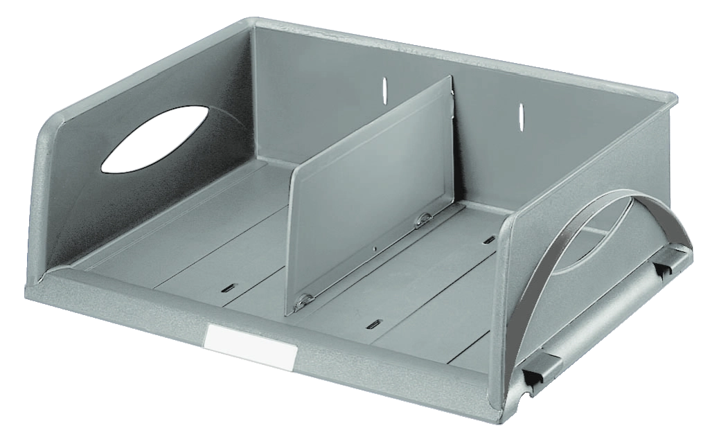 Leitz Sorty Tray Landscape A4 Maxi