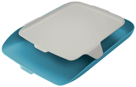 Leitz 52590061 desk tray/organizer Polystyrene (PS)