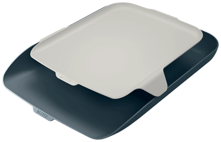 Leitz 52590089 desk tray/organizer Polystyrene (PS)