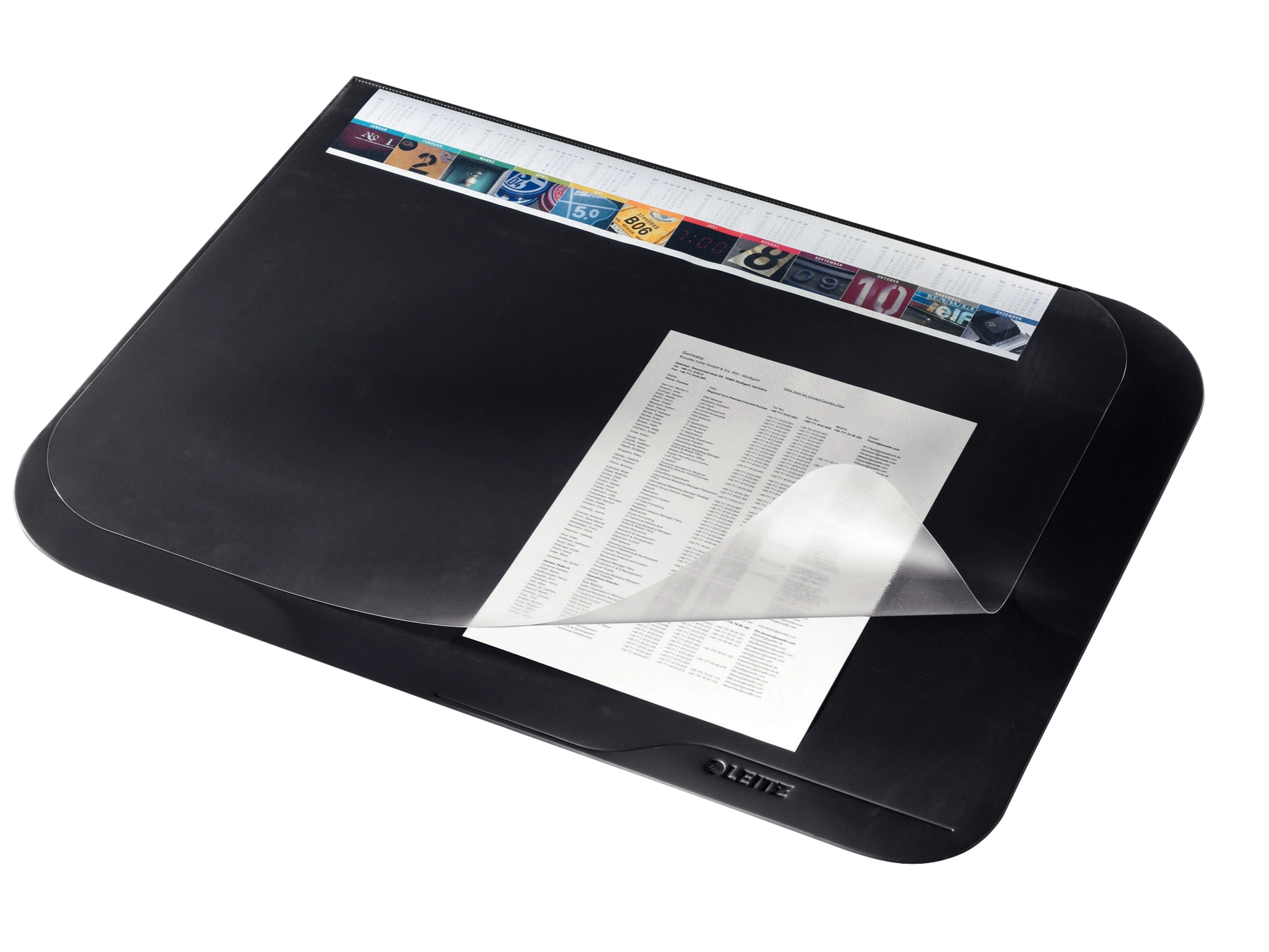 Leitz Plus Desk Mat 53120095