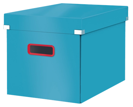 Leitz Click Store Storage box Rectangular