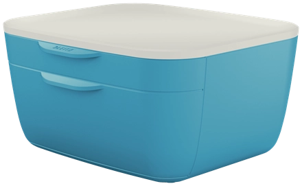 Leitz 53570061 desk tray/organizer Polystyrene (PS)