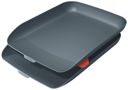 Leitz 53581089 desk tray/organizer Polystyrene (PS)