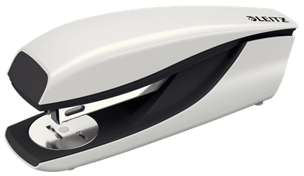 Leitz NeXXt 55020085 stapler White 10K193K