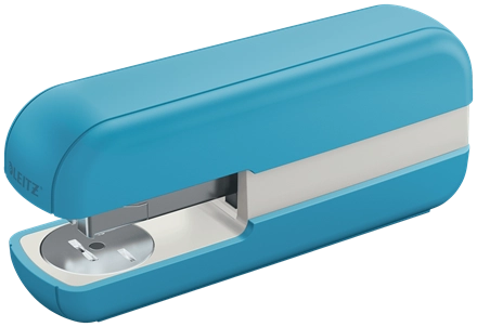 Leitz 55670061 stapler Standard clinch Blue