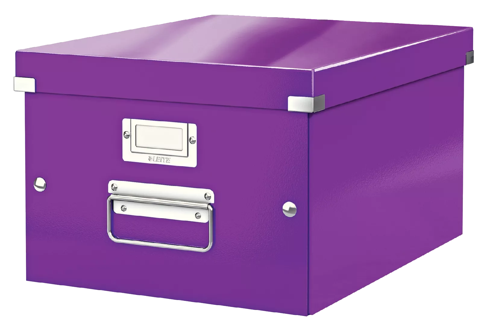 Leitz 60440062 file storage box Polypropylene