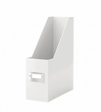 Leitz Click  Store magazine rack Polypropylene