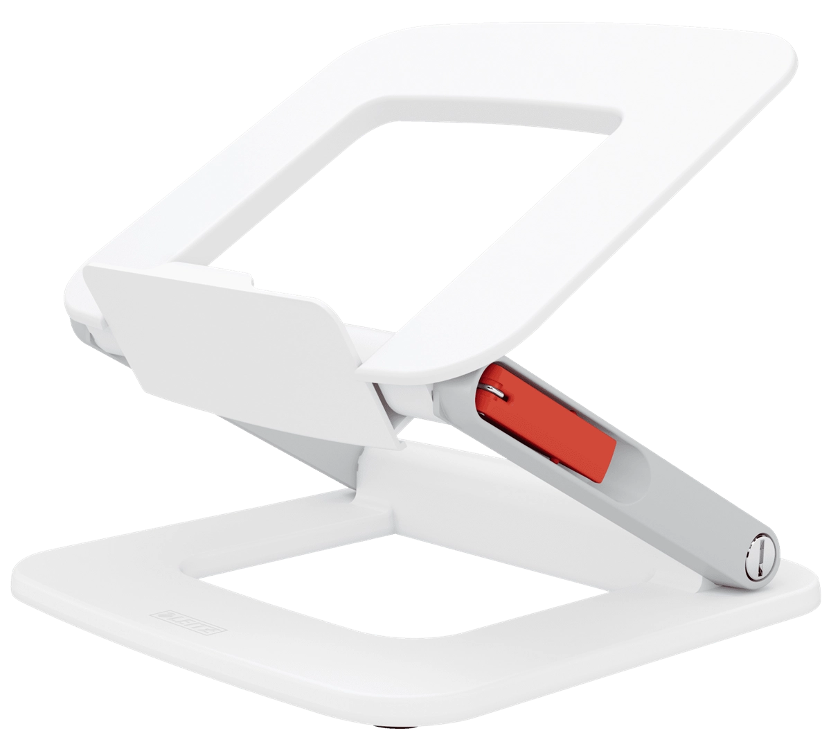 Leitz Ergo Multi-Winkel-Laptopständer Laptop stand White