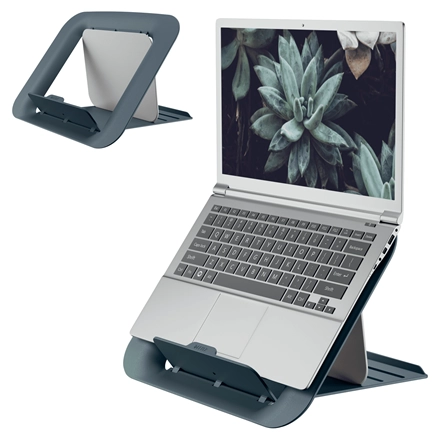 Leitz Ergo Cosy Laptop stand Grey
