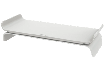 Leitz Ergo Adjustable Monitor Stand 68