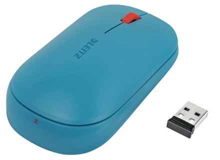 Leitz Cosy mouse Office Ambidextrous RF