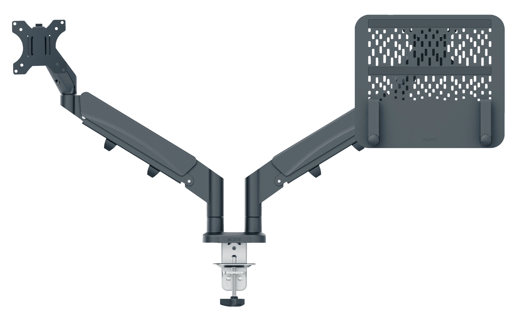 Leitz 65380089 monitor mount / stand